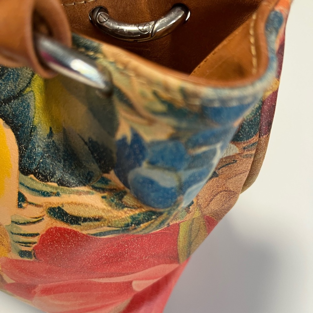 Cecconi Piero Handbag - Picture 5 of 13